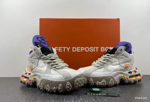Nike Forma Off-White  Air  DQ1615-100 Terra 0525